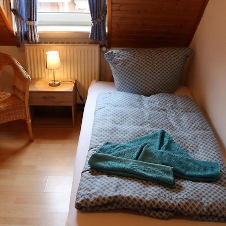 Ferienhaus Krabbenhuus كاروليننسيل المظهر الخارجي الصورة
