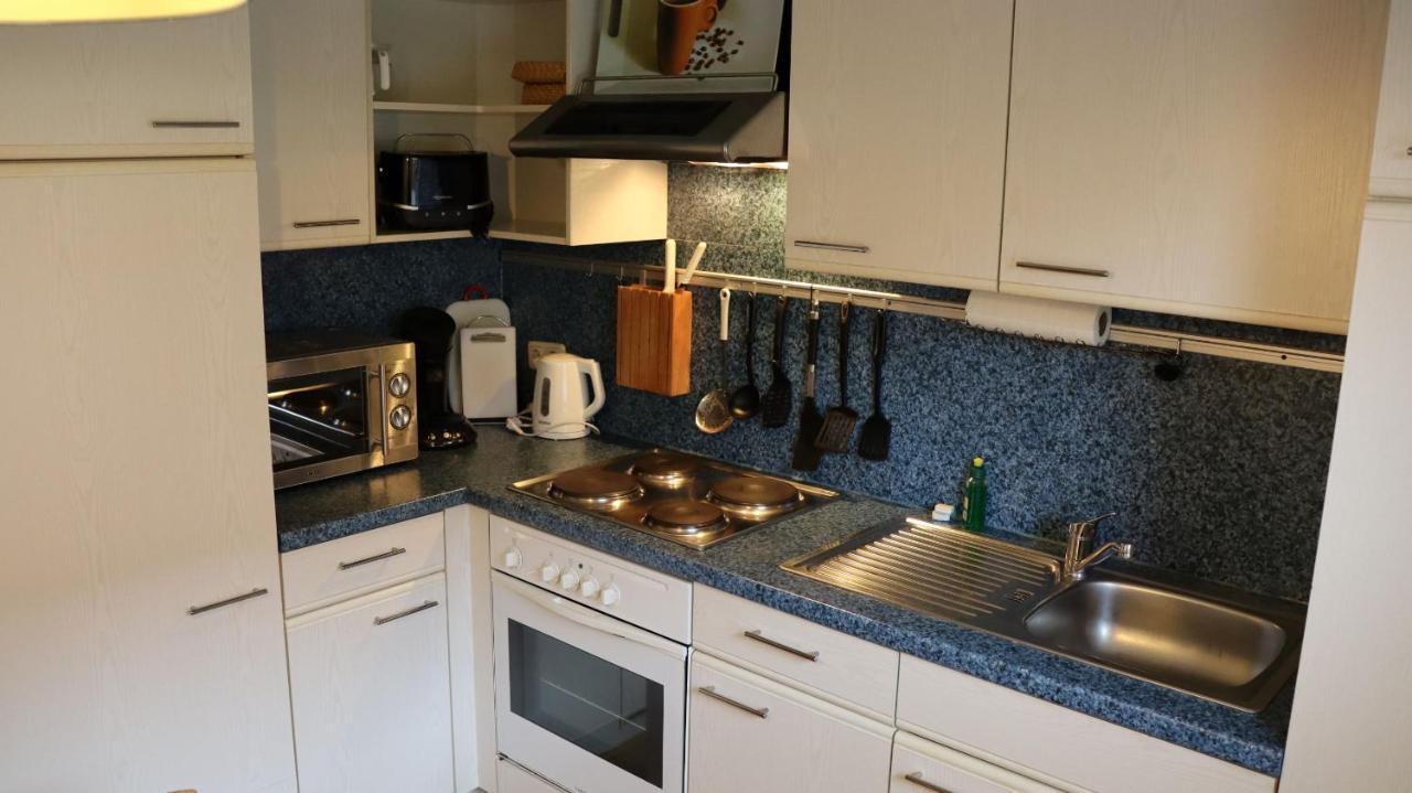 Ferienhaus Krabbenhuus كاروليننسيل المظهر الخارجي الصورة